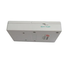遙控門磁報警器FK 9802深度解析 價格、廠家、圖片與射頻技術詳解