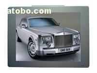 供應(yīng)17寸車(chē)載液晶廣告機(jī)（圖）SMW1760BF 廠(chǎng)商直供的移動(dòng)傳媒新選擇